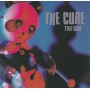 CURE THE - THE 13TH + 3