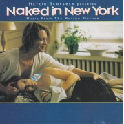 SOUNDTRACK - NAKED IN NEW YORK