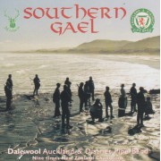 DALEWOOL AUKLAND & DISTRICT PIPE BAND - SOUTHERN GAEL
