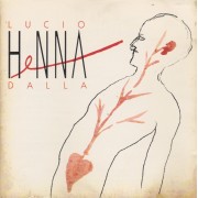 DALLA LUCIO - HENNA