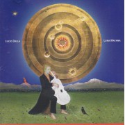 DALLA LUCIO - LUNA MATANA