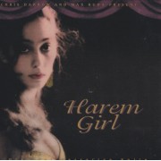 DARROW CHIRIS & MAX BUDA - HAREM GIRL