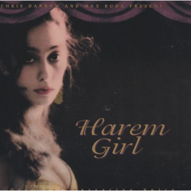 DARROW CHIRIS & MAX BUDA - HAREM GIRL