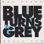 DAS PFERD - BLUE TURNS TO GREY
