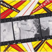 DAVID MARCUS - GREATEST HITS