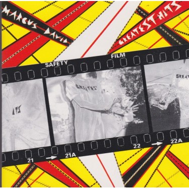 DAVID MARCUS - GREATEST HITS