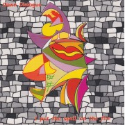 DAWN DIALOGUE - I PUT THE SPELL ON THE FIRE