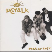 DC TALK - FREE AT LAST