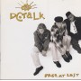 DC TALK - FREE AT LAST