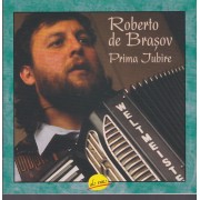 DE BRASOV ROBERTO - PRIMA JUBIRE