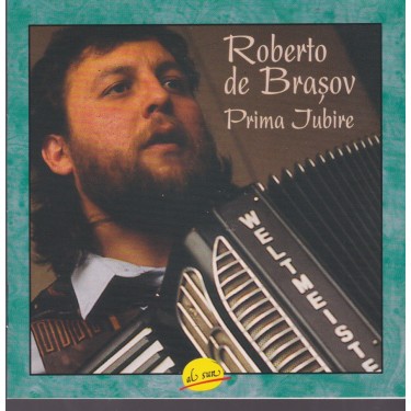 DE BRASOV ROBERTO - PRIMA JUBIRE
