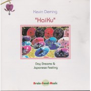 DERRING KEVIN - HAIKU