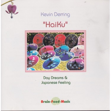 DERRING KEVIN - HAIKU