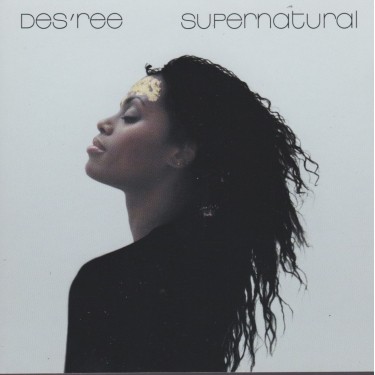 DES’REE - SUPERNATURAL