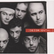 DEZORIENTAL .. - ... DEZORIENTAL ..