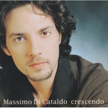 DI CATALDO MASSIMO - CRESCENDO