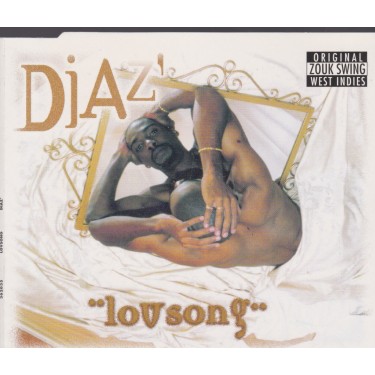 DIAZ - LOVSONG +6