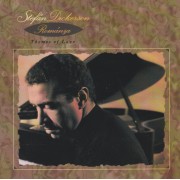 DICKERSON STEFAN - ROMANZA