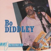 DIDDLEY BO - BO DIDDLEY