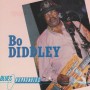 DIDDLEY BO - BO DIDDLEY