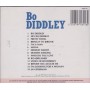 DIDDLEY BO - BO DIDDLEY