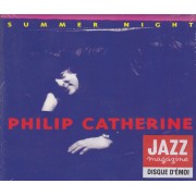 CATHERINE PHILIP - SUMMER NIGHT