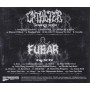 CATHETER / FUBAR - SPLIT CD