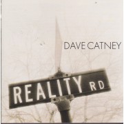 CATNEY DAVE - REALITY ROAD