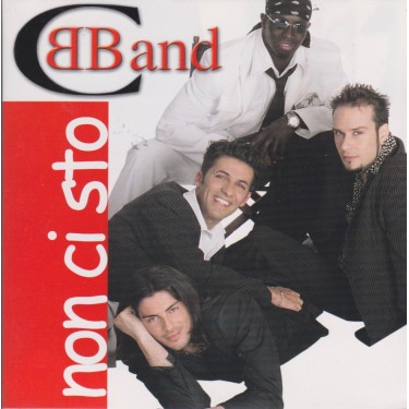 CBBAND - NON CI STO
