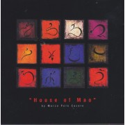 CECERE MARCO POLO - HOUSE OF MAO