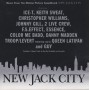 SOUNDTRACK - NEW JACK CITY