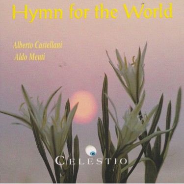 CELESTIO - HYMN FOR THE WORLD