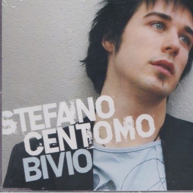 CENTOMO STEFANO - BIVIO 2 VERSIONS