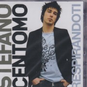 CENTOMO STEFANO - RESPIRANDOTI