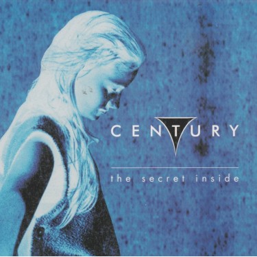 CENTURY - THE SECRET INSIDE