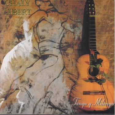 CHALY ALBERT - TANGO Y MILONGA