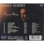 CHALY ALBERT - TANGO Y MILONGA