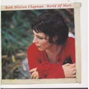 CHAPMAN BETH NIELSEN - WORLD OF HURT + 1