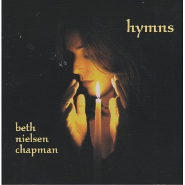 CHAPMAN BETH NIELSEN - HYMNS