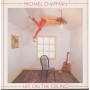 CHAPMAN MICHAEL - LIFE ON THE CEILING