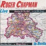 CHAPMAN ROGER - LIVE IN BERLIN