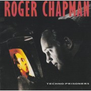 CHAPMAN ROGER - TECHNO PRISONERS