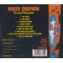 CHAPMAN ROGER - TECHNO PRISONERS