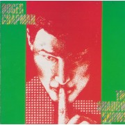 CHAPMAN ROGER - THE SHADOW KNOWS