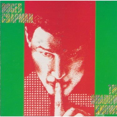 CHAPMAN ROGER - THE SHADOW KNOWS