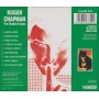 CHAPMAN ROGER - THE SHADOW KNOWS