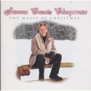 CHAPMAN STEVEN CURTIS - THE MUSIC OF CHRISTMAS