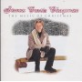 CHAPMAN STEVEN CURTIS - THE MUSIC OF CHRISTMAS