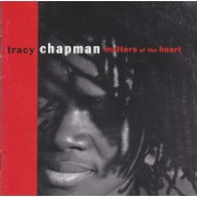 CHAPMAN TRACY - MATTERS OF THE HEART