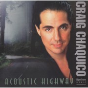 CHAQUIGO CRAIG - ACOUSTIC HIGHWAY